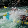 White Water Rafting: Top 5 U.S. Locations river-rafting-50112_1280